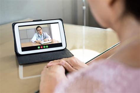 What Is Telemedicine How Does It Works And Its Benefits