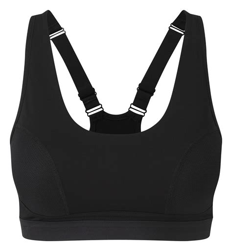 A popular sports bra for brooks customers is the fiona medium impact sports bra. The best sports bras for running 2019