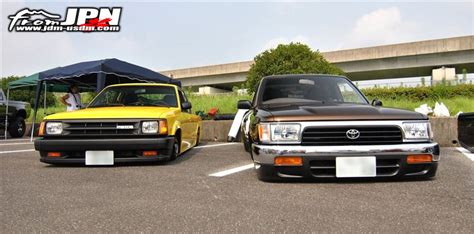 Jdm Truck Jdm Wheels And Trends Archive Page 3