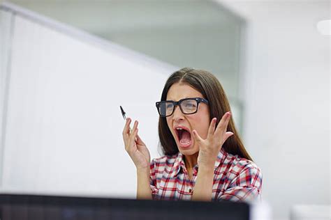 Best Frustration Stock Photos Pictures And Royalty Free Images Istock