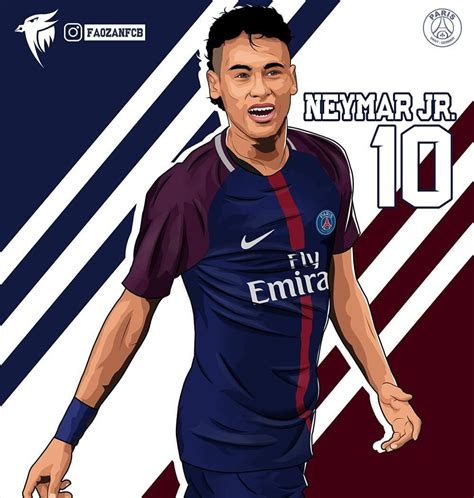 Maisfutebol.iol.pt é um jornal online: Neymar | Desenho futebol, Neymar desenho, Futebol arte