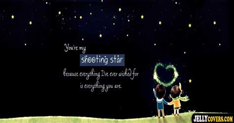 Shooting Star Love Quotes Quotesgram