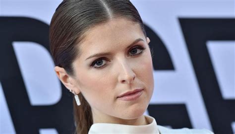 Anna Kendrick Reveals Stealing Cups For Pitch Perfect When Im Gone