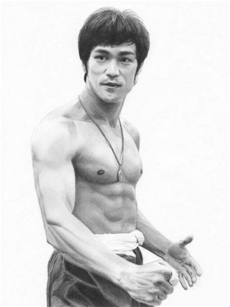 Bruce Lee Philosophy Bruce Lee Fighting Skill Wide Education