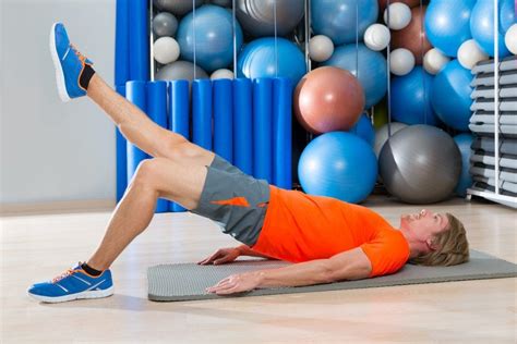 The Role Of Hip Stability In Minimising Running Injuries Gold Coast