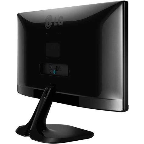 Monitor LG UltraWide Polegadas IPS LED Full HD Gamer X P X HDMI UM P