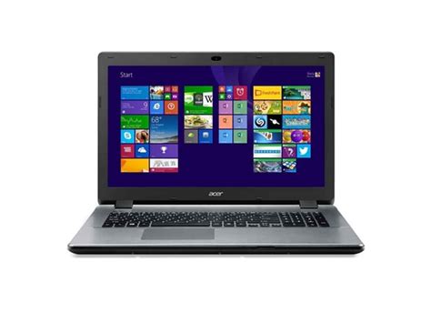 Acer Aspire 173 Intel Dual Core Laptop