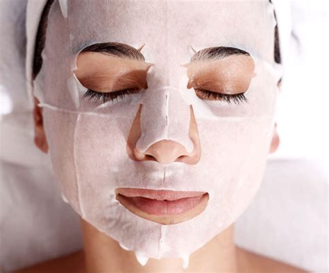 Facial Sheet Mask Facial Sheet Mask Hydrating Mask Better Skin