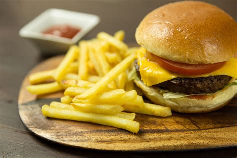 Maybe you would like to learn more about one of these? Your Fast Food is About to Change in Canada | insauga.com