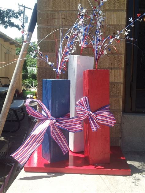 Sold and shipped by serenity health & home decor. 10 July 4th Decoration Ideas