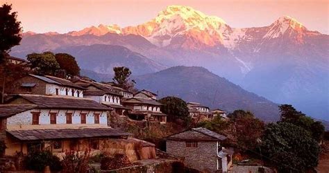 10 Best Hill Stations In Nepal Beauty In The Lap Of Nature In 2023