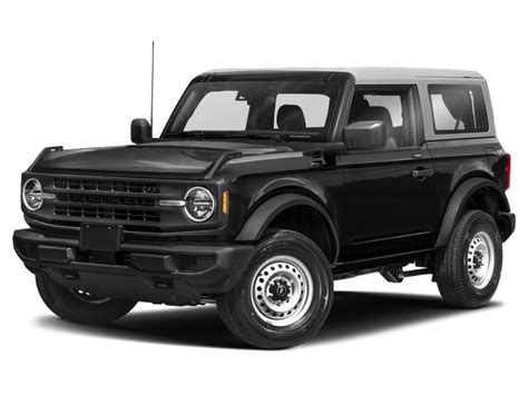 2022 Ford Bronco Lease 469 Mo 0 Down Leases Available