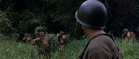 1998 The Thin Red Line
