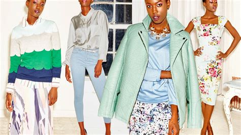 Best Pastel Fashion On The High Street For Spring Your Style Guide