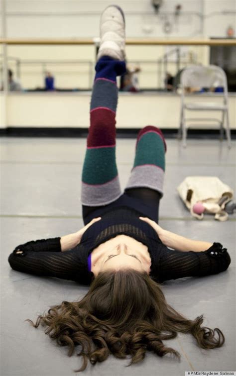 New York City Ballet Principal Tiler Peck Explains Her Dancer Style