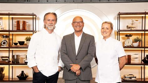 Meet The Finalist Chefs For Masterchef The Professionals 2022