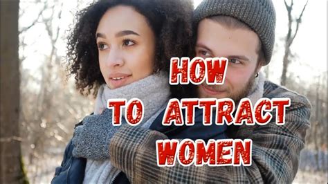 How To Flirt Seduce And Attract Women Youtube
