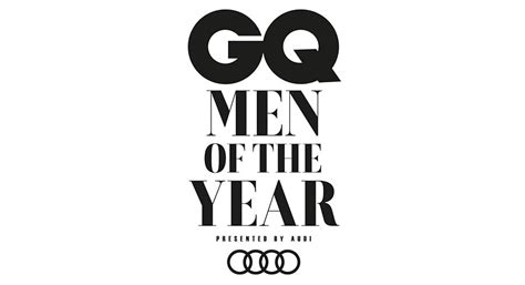 Gq To Celebrate 20 Years And Men Of The Year Awards With Audi Mediaweek