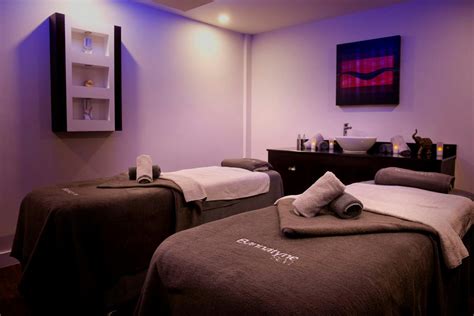Twos Company Spa Day For Two At Bannatyne Health Clubs