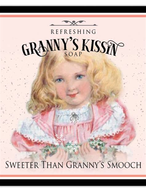Granny Kissin