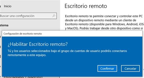 Preguntas Frecuentes ¿cómo Configuro Mi Windows 10 Para Habilitar