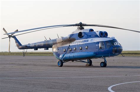 Maybe you would like to learn more about one of these? Un Mil Mi-8 russe s'abîme dans les eaux norvégiennes ...