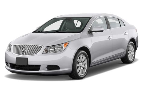2011 Buick Lacrosse Prices Reviews And Photos Motortrend