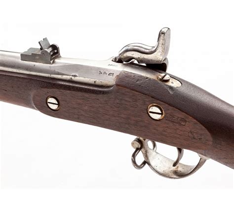 Colt Model 1861 Special Musket