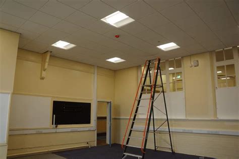 • to design the led lighting products as per bis & iec standards i.e. Lighting Design & Installation - Wykes Group - Electrical ...