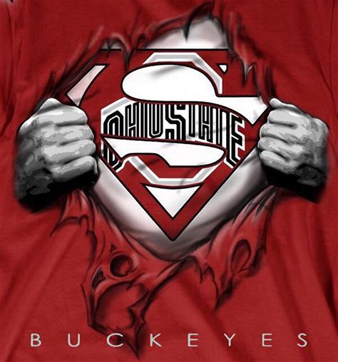 Tips And Tricks For Building Your Skills In Football Ohio State Buckeyes Football Ohio State