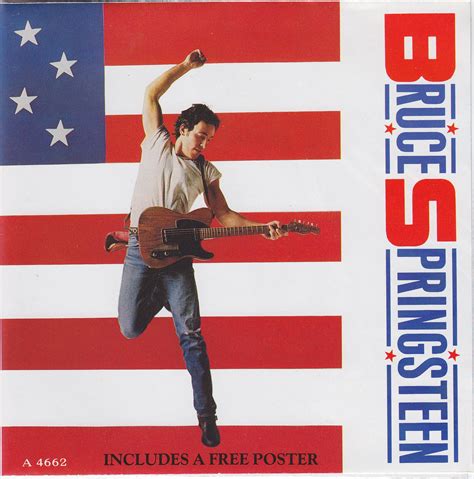 Bruce Springsteen Album Covers Bruce Springsteen Tracks 2001 Cd
