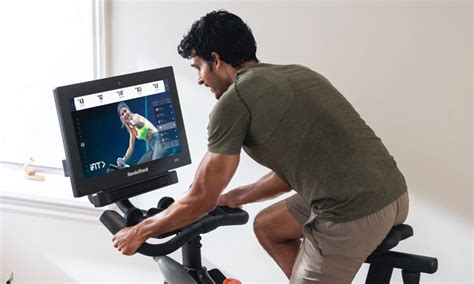 May 13, 2021 · the nordictrack s22i is our #1 best exercise bike for 2021! What Is The Version Number Of Nordictrack S22I : Nordictrack Introduces Livecast Streamed ...