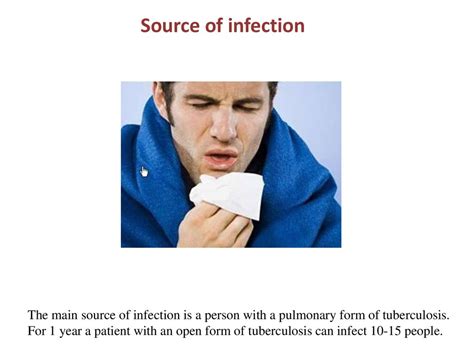 Pulmonary Nuberculosis Online Presentation