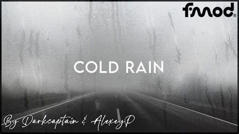 Cold Rain V Gamesmods Net Fs Fs Ets Mods