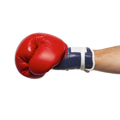 Boxing Gloves Punching Clip Art Png Download 1819239
