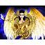 Taurus Zodiac Sign Angel Digital Illustration By Jorge Ochoa On Dribbble