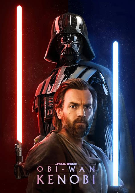 Top Obi Wan Kenobi Wallpaper Full HD K Free To Use