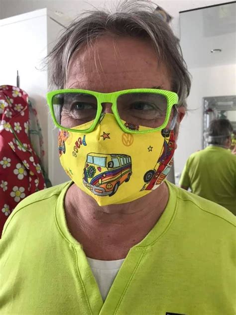 People with dry to normal skin. Perfect fitting face mask pattern FOR FREE in 2020
