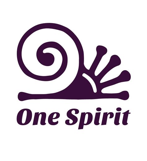 One Spirit