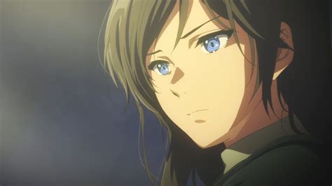 Violet Evergarden Tv Media Review Episode 6 Anime Solution