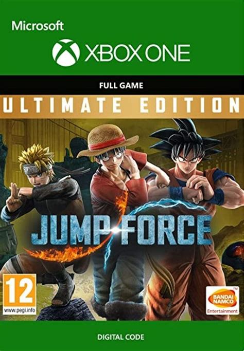 Schrei Zu Binden Blendend Jump Force Xbox Game Pass Morsecode