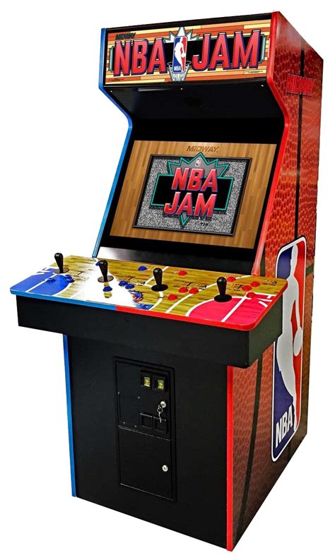 Arcade Machine Png Transparent Images Png All