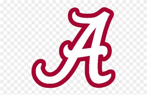 Signee spotlight series presents 4⭐ lb ian jackson alabama football recruiting news, rumors, and … Logo University Of Alabama Crimson Tide White A - Alabama ...