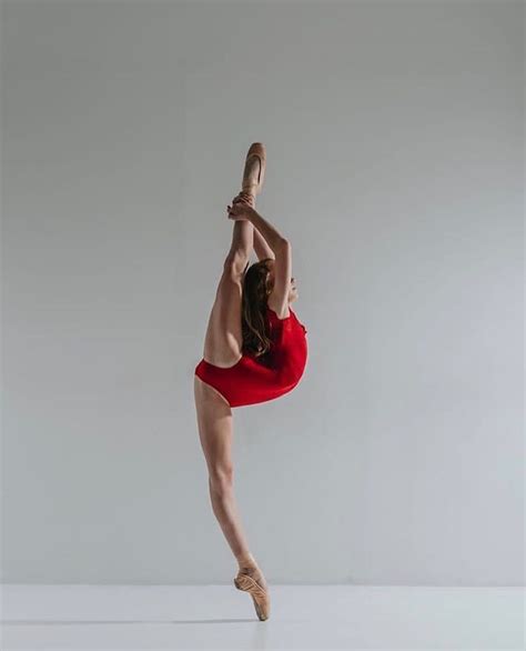 Ballet Ballet Flexibility Ballerina Ballet Costume Ballet