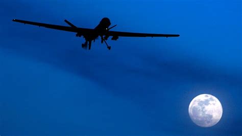 Obama Administration Acknowledges Drone Strikes Killed 4 Americans Since 2009 Fox News