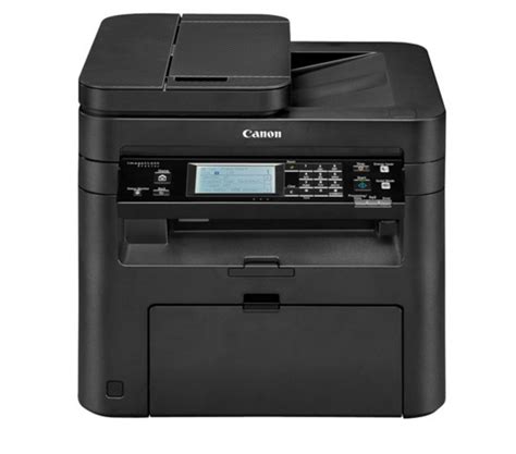 Drivers to easily install printer and scanner. Canon imageCLASS MF247dw Drivers Download | CPD