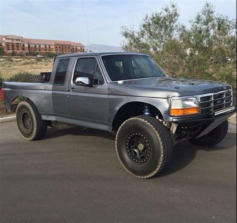 Prerunner 79 Ford Truck Ford Pickup Trucks Jeep Truck Ford Obs Cool