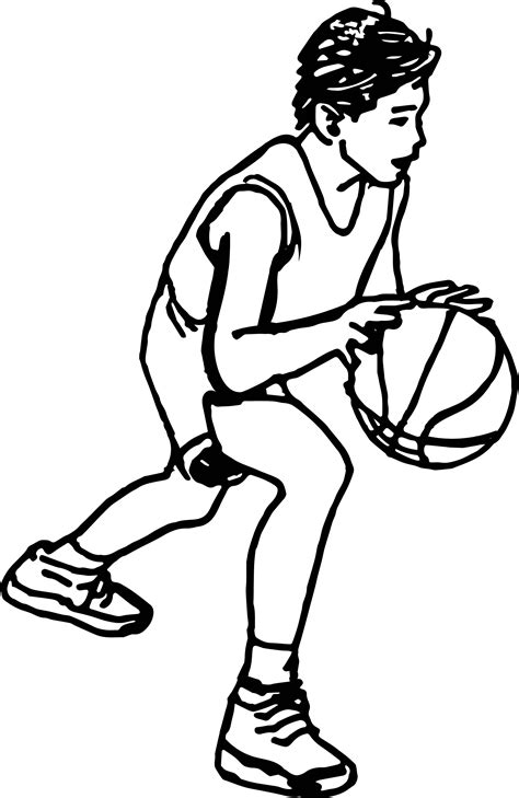 Get started today for free that's right for free, as in no credit card required to get started. Basketball Cartoon Drawing at GetDrawings | Free download