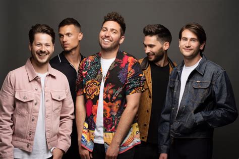 You Me At Six Announce Uk In Store Performances And Signings For Album