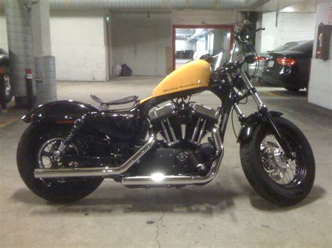 Roland sands vintage 1 handlebars for harley. z bars - The Sportster and Buell Motorcycle Forum - The ...